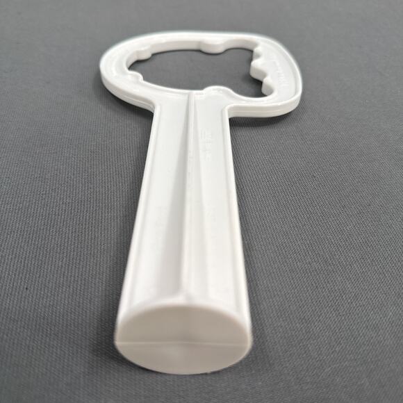 KitchenAid FGA Food Grinder Replacement Parts Cap Wrench Food Pusher Manual - Picture 9 of 14